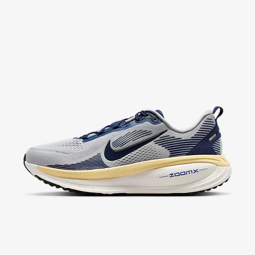 Giày Chạy Bộ Nam Nike Vomero 18
