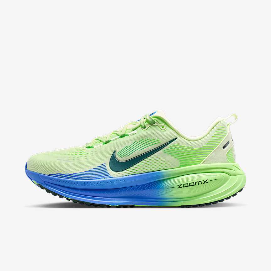 Giày Chạy Bộ Nam Nike Vomero 18