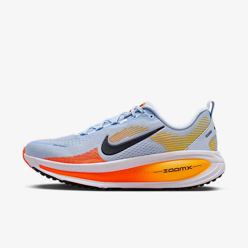 Giày Chạy Bộ Nam Nike Vomero 18