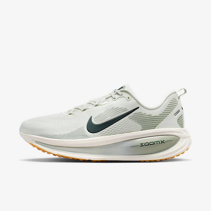 Giày Chạy Bộ Nam Nike Vomero 18
