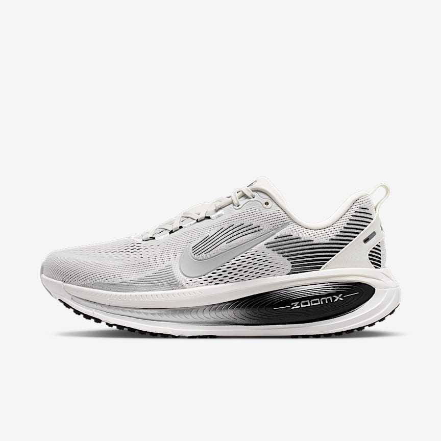 Giày Chạy Bộ Nam Nike Vomero 18