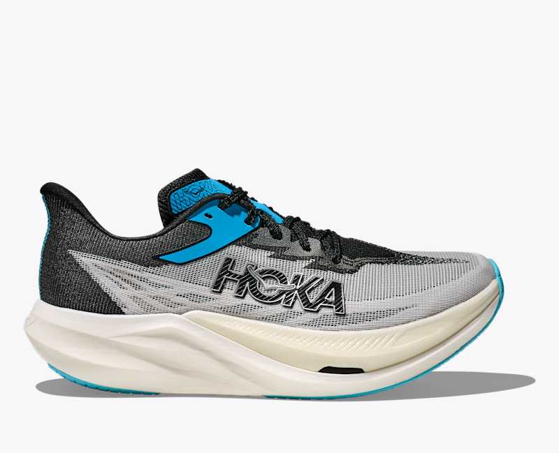 Giày Chạy Bộ Unisex HOKA Rocket X 3
