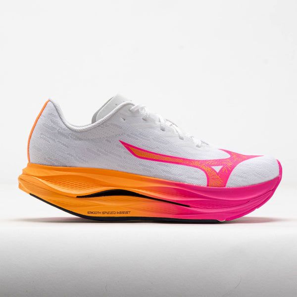Giày Chạy Bộ Unisex Mizuno Wave Rebellion Flash 3