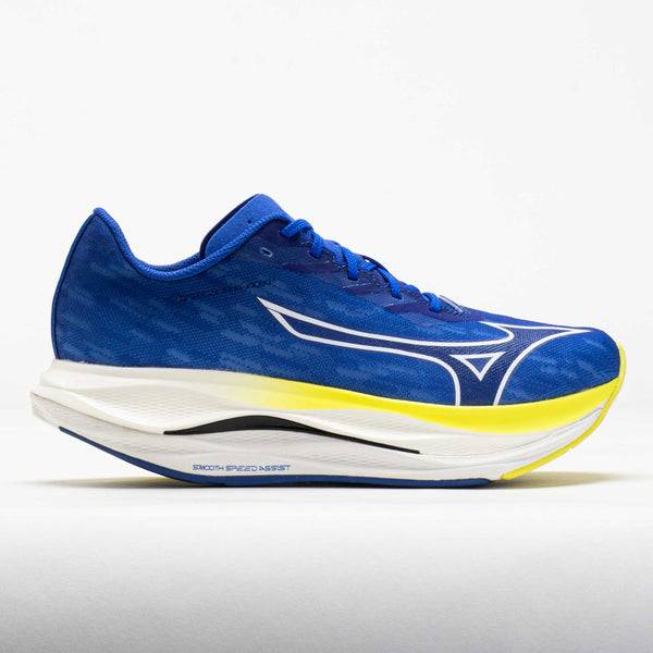 Giày Chạy Bộ Unisex Mizuno Wave Rebellion Flash 3