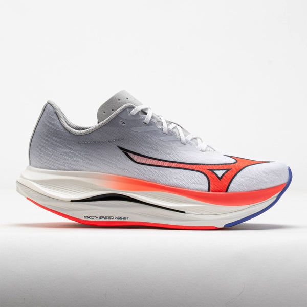 Giày Chạy Bộ Unisex Mizuno Wave Rebellion Flash 3