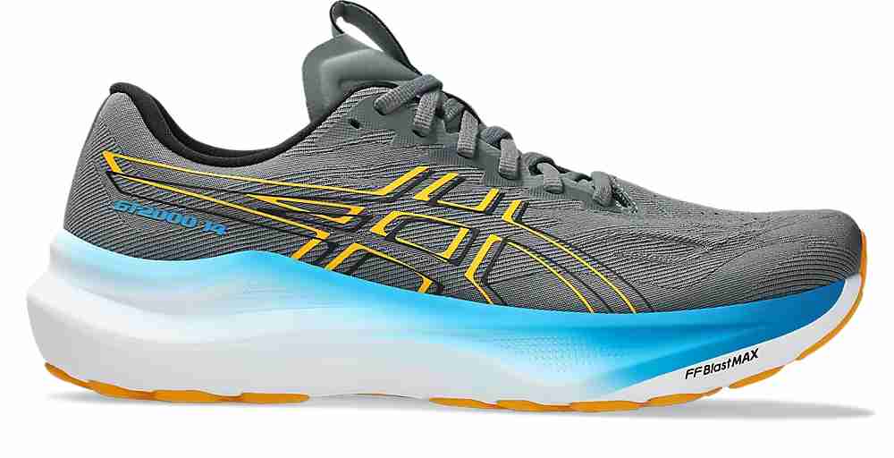 Giày Chạy Bộ Nam Asics GT-2000 14