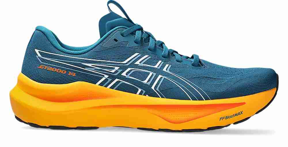 Giày Chạy Bộ Nam Asics GT-2000 14