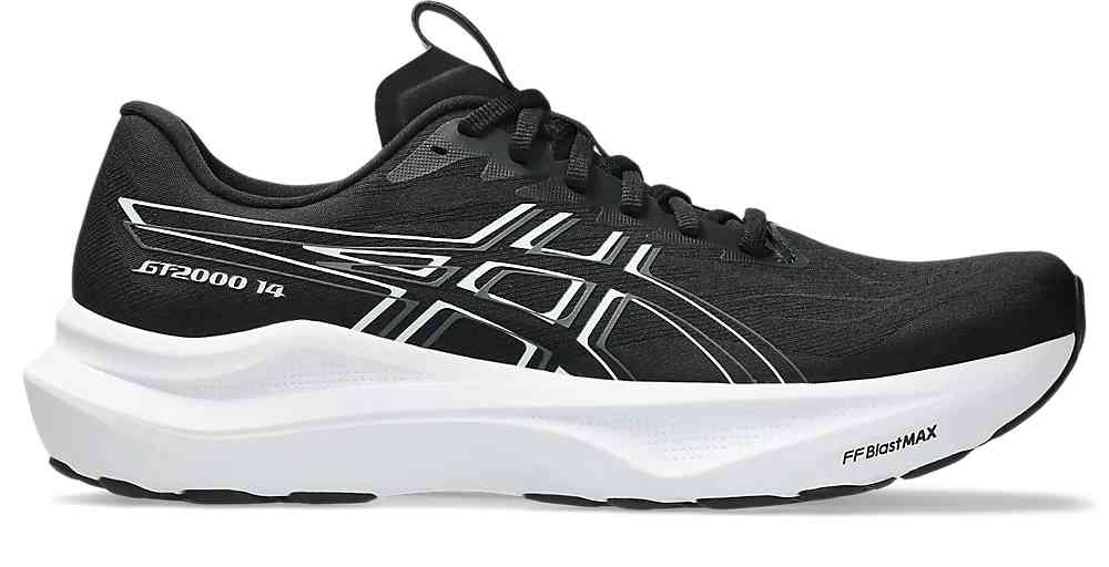 Giày Chạy Bộ Nam Asics GT-2000 14