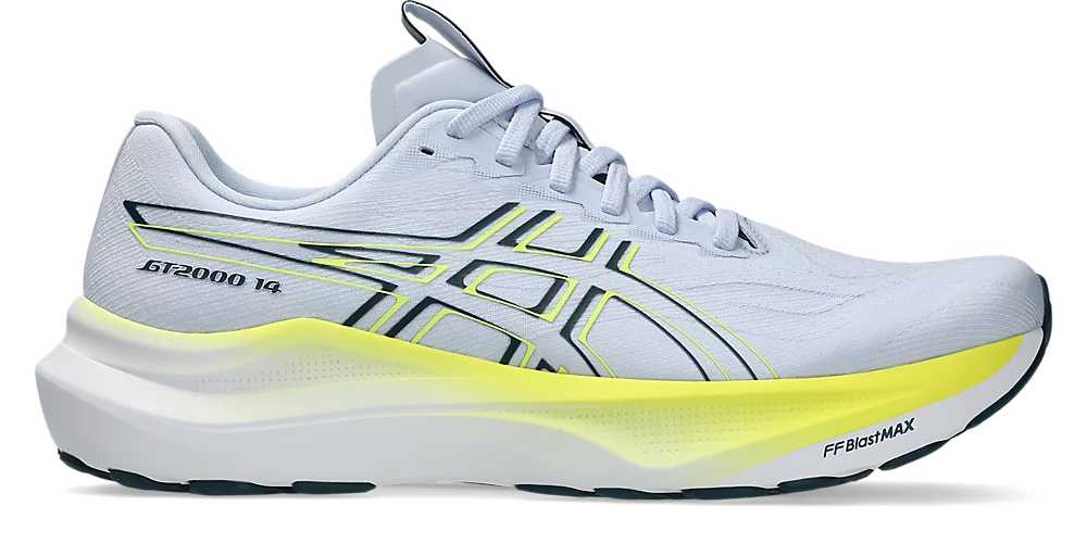 Giày Chạy Bộ Nam Asics GT-2000 14