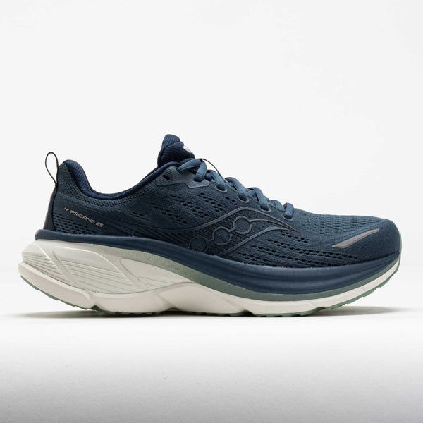 Giày Chạy Bộ Nam Saucony Hurricane 25