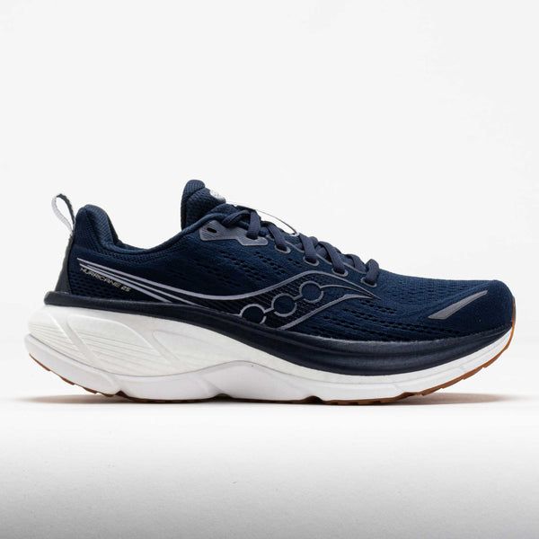Giày Chạy Bộ Nam Saucony Hurricane 25