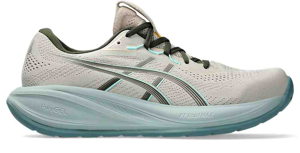 Giày Chạy Bộ Nam Asics Gel-Cumulus 28
