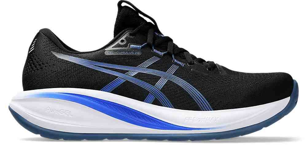 Giày Chạy Bộ Nam Asics Gel-Cumulus 28
