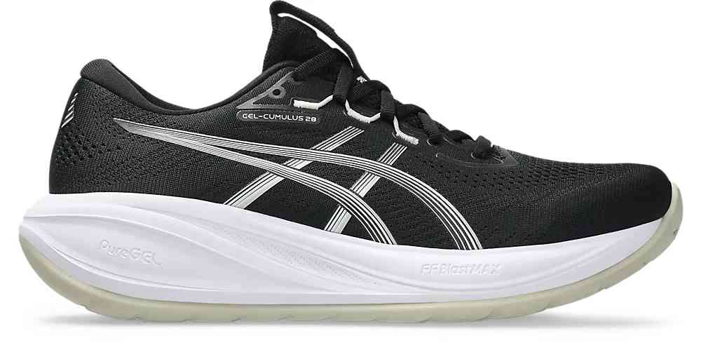 Giày Chạy Bộ Nam Asics Gel-Cumulus 28