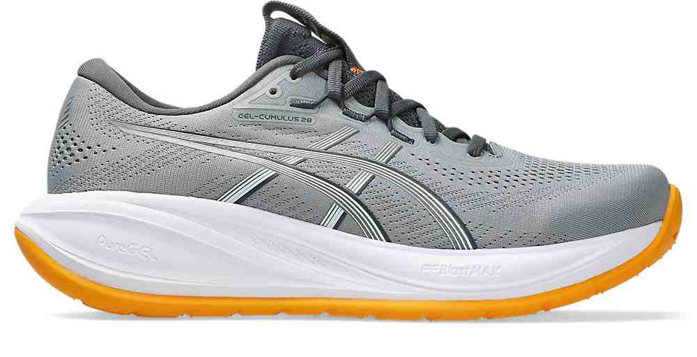 Giày Chạy Bộ Nam Asics Gel-Cumulus 28
