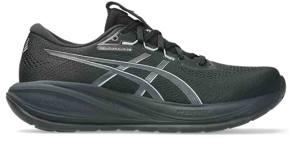 Giày Chạy Bộ Nam Asics Gel-Cumulus 28