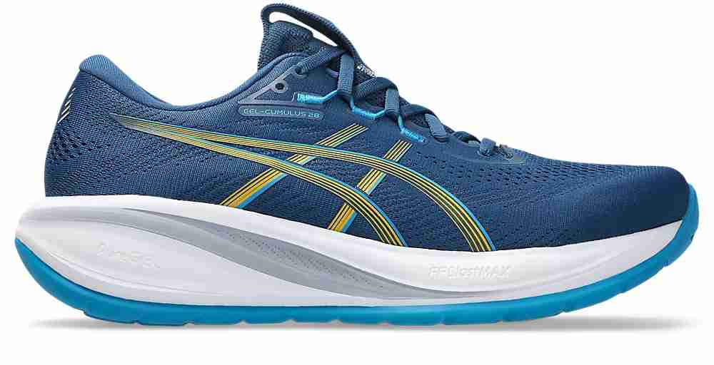 Giày Chạy Bộ Nam Asics Gel-Cumulus 28