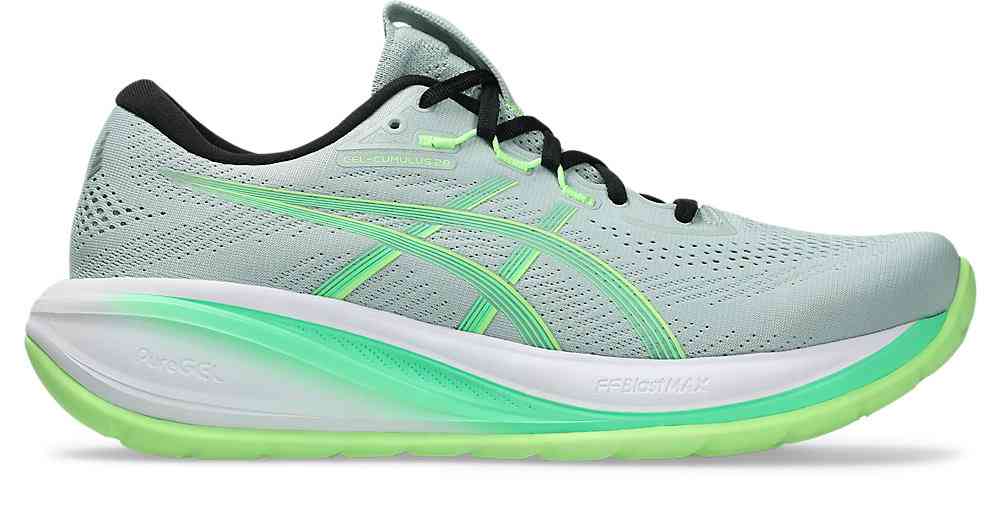 Giày Chạy Bộ Nam Asics Gel-Cumulus 28