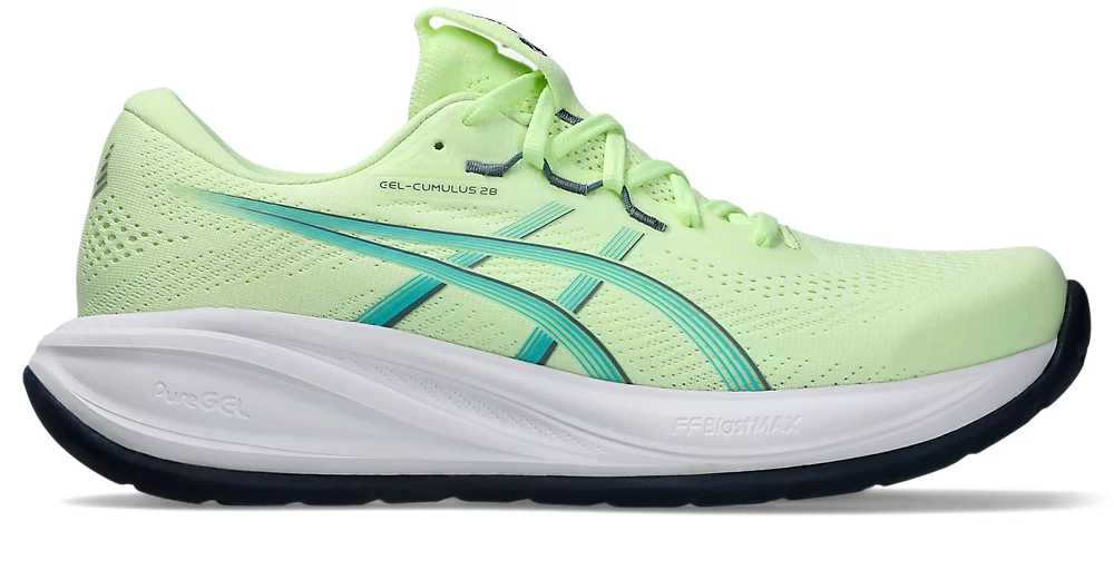 Giày Chạy Bộ Nam Asics Gel-Cumulus 28