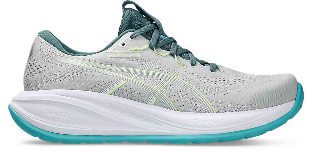 Giày Chạy Bộ Nam Asics Gel-Cumulus 28
