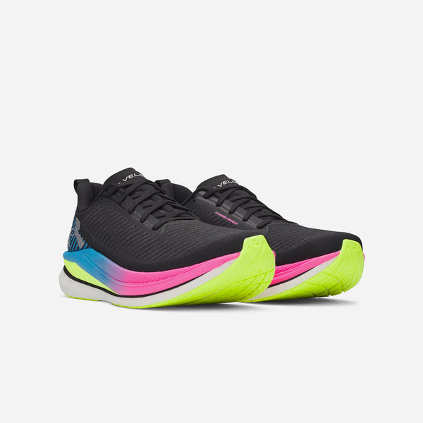 Giày Chạy Bộ Nam Under Armour Velociti Spd Đen