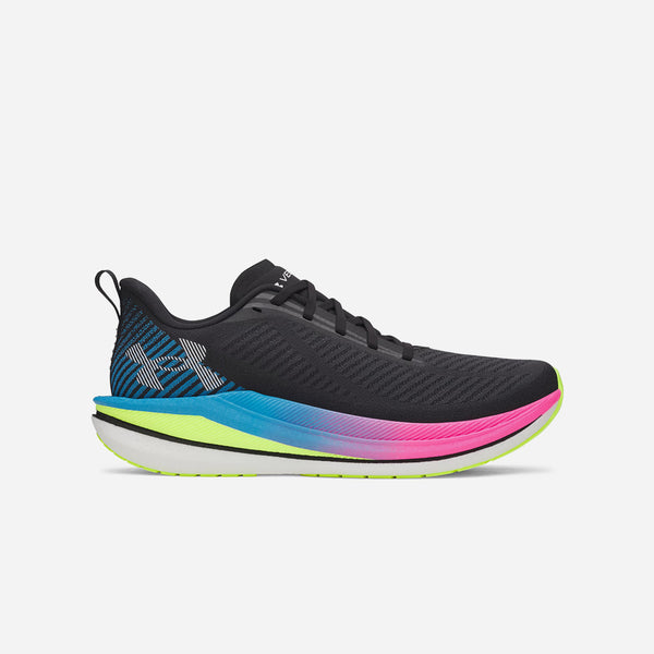 Giày Chạy Bộ Nam Under Armour Velociti Spd Đen