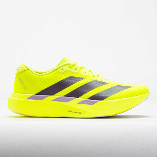 Giày Chạy Bộ Nam Adidas Adizero Evo SL