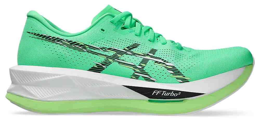 Giày Chạy Bộ Nam Asics Sonicblast