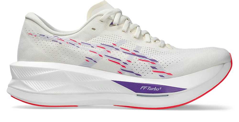 Giày Chạy Bộ Nam Asics Sonicblast