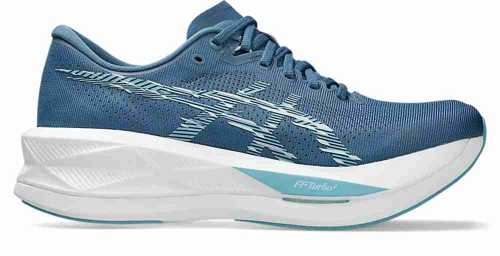 Giày Chạy Bộ Nam Asics Sonicblast