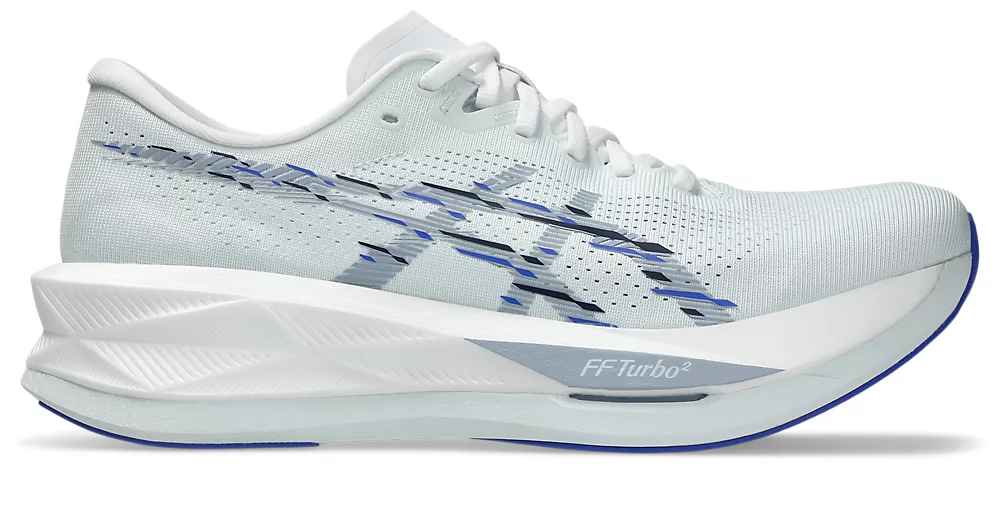 Giày Chạy Bộ Nam Asics Sonicblast
