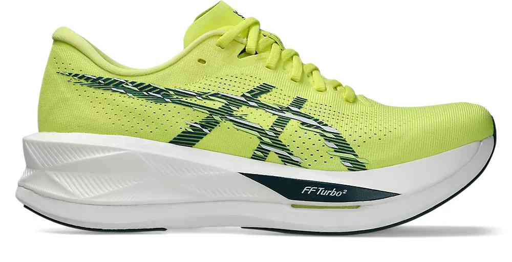 Giày Chạy Bộ Nam Asics Sonicblast