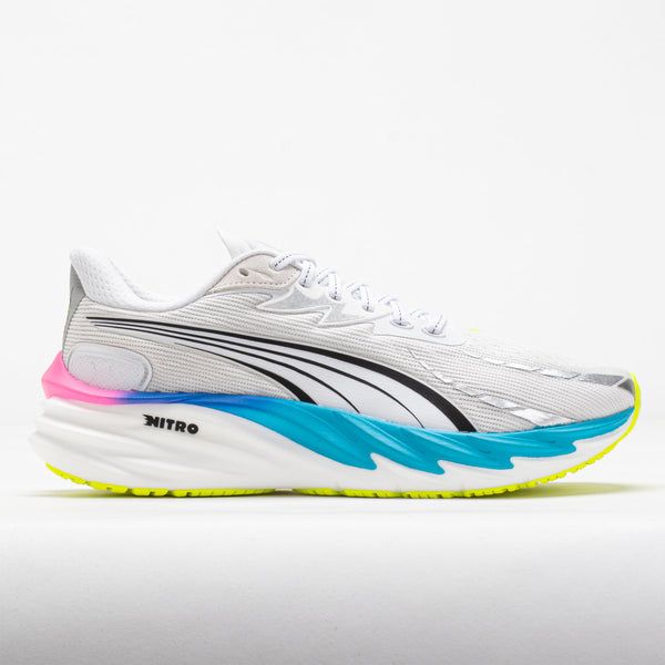 Giày Chạy Bộ Nam Puma Velocity Nitro 4