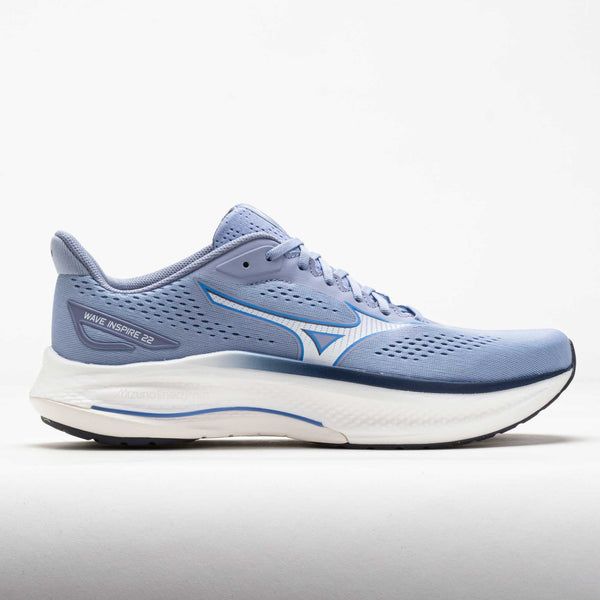 Giày Chạy Bộ Nam Mizuno Wave Inspire 22