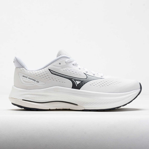 Giày Chạy Bộ Nam Mizuno Wave Inspire 22