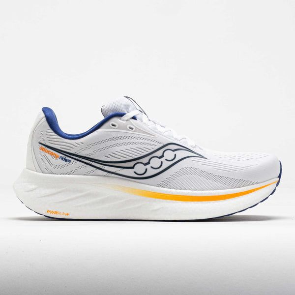Giày Chạy Bộ Nam Saucony Ride 18