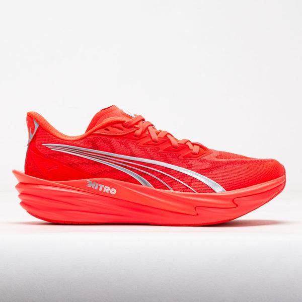 Giày Chạy Bộ Nam Puma Deviate Nitro 4