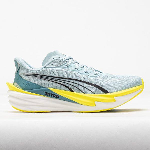 Giày Chạy Bộ Nam Puma Deviate Nitro 4