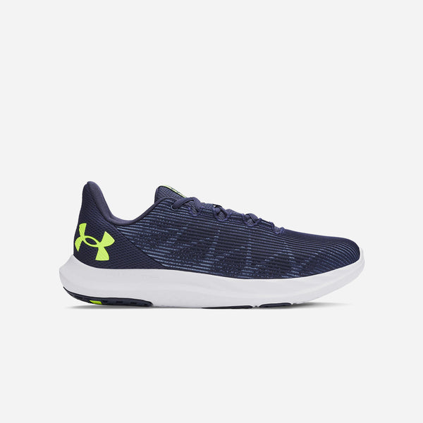 Giày Chạy Bộ Nam Under Armour Charged Speed Swift