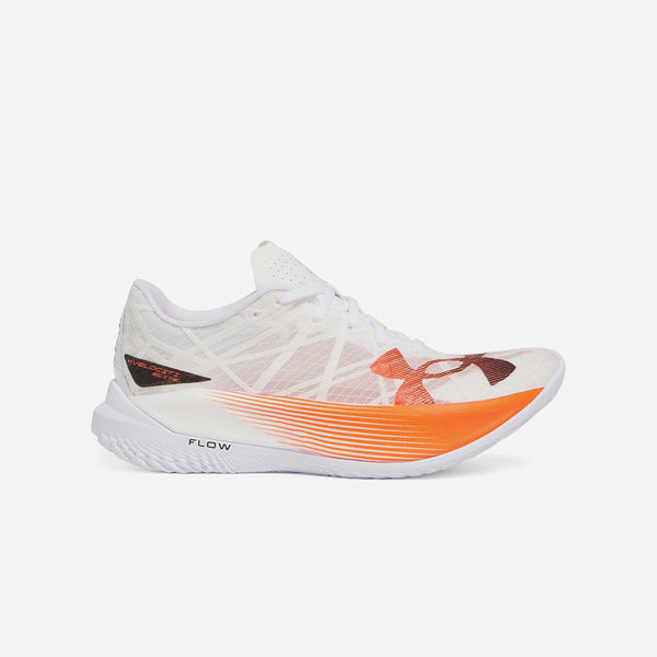 Giày Chạy Bộ Unisex Under Armour Velociti Elite 2