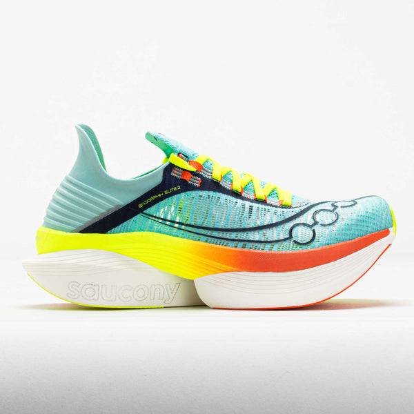 Giày Chạy Bộ Unisex Saucony Endorphin Elite 2