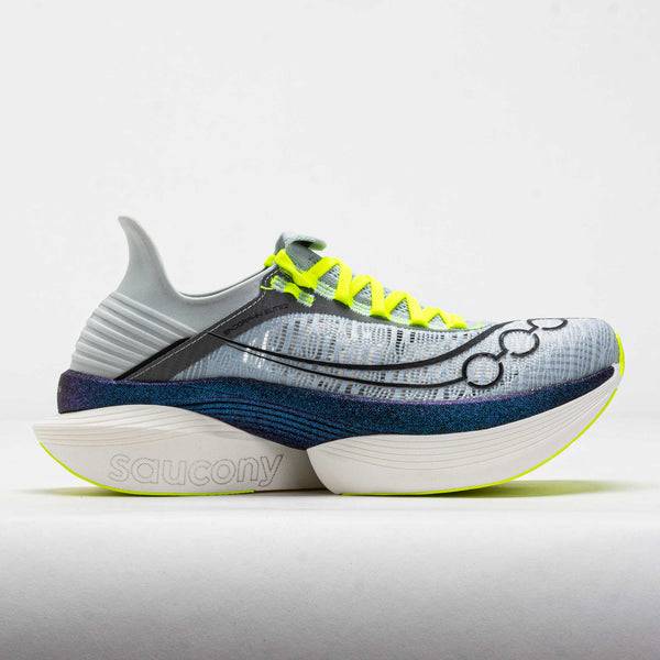 Giày Chạy Bộ Unisex Saucony Endorphin Elite 2