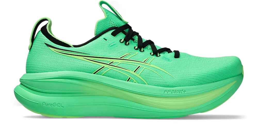 Giày Chạy Bộ Nam Asics Gel-Nimbus 28