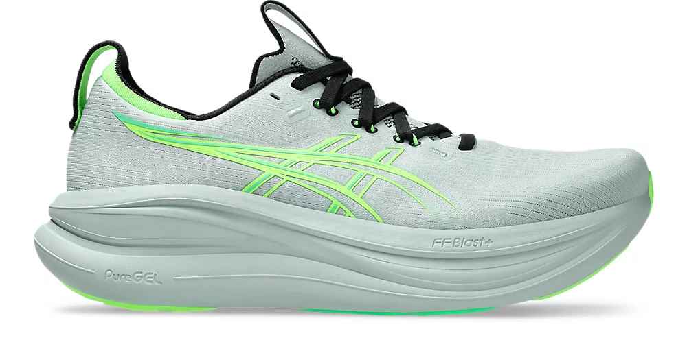 Giày Chạy Bộ Nam Asics Gel-Nimbus 28