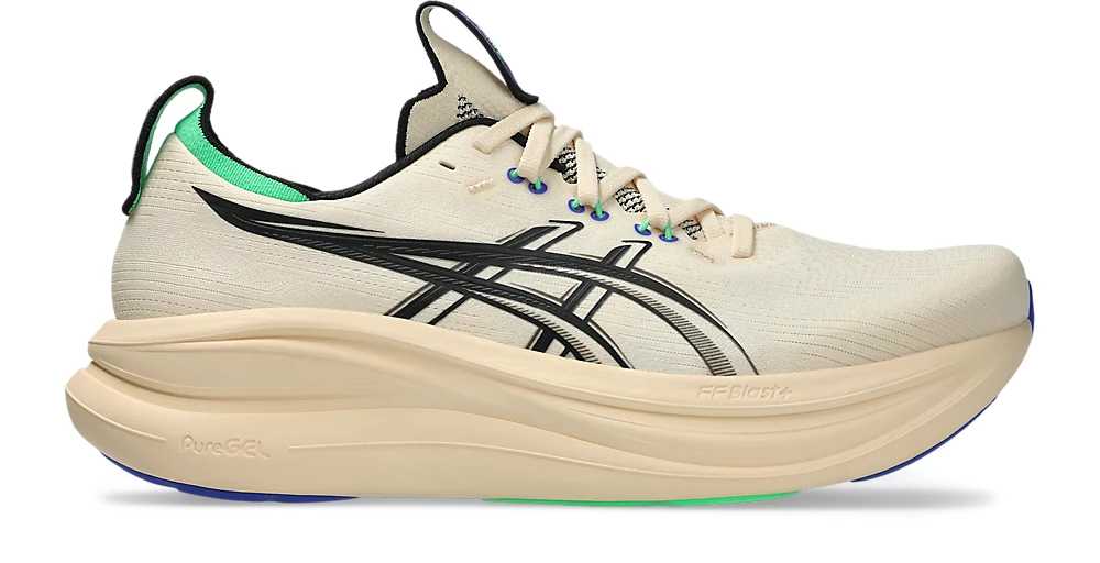 Giày Chạy Bộ Nam Asics Gel-Nimbus 28