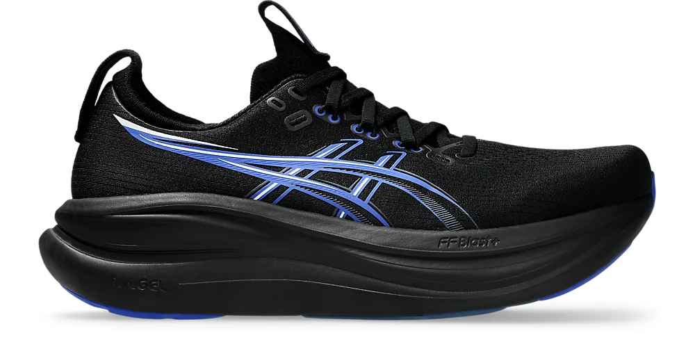 Giày Chạy Bộ Nam Asics Gel-Nimbus 28