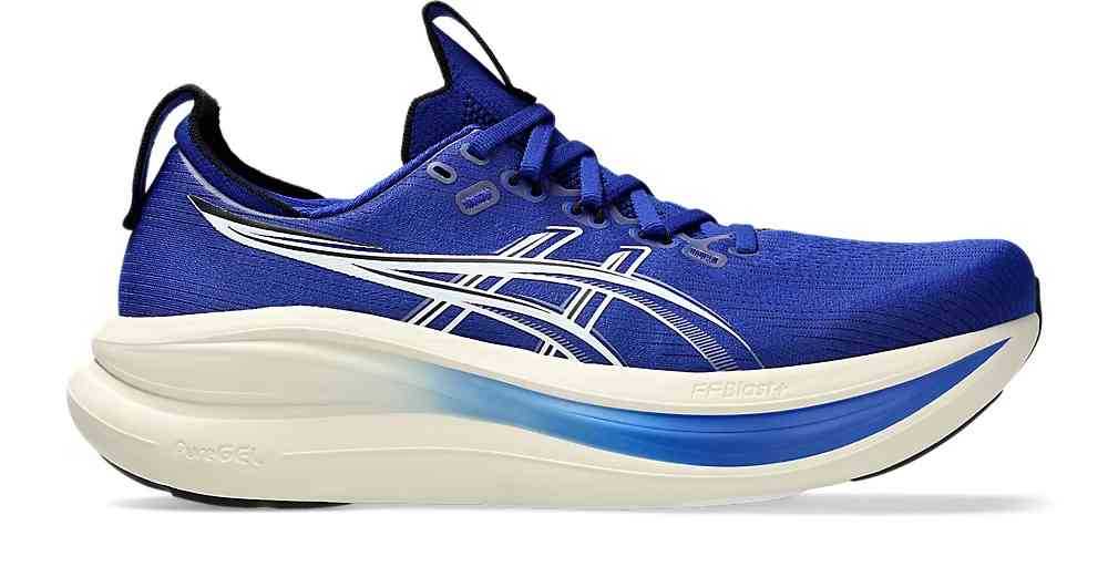 Giày Chạy Bộ Nam Asics Gel-Nimbus 28