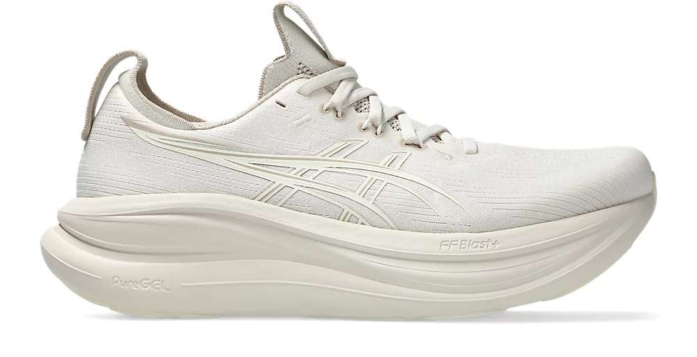 Giày Chạy Bộ Nam Asics Gel-Nimbus 28