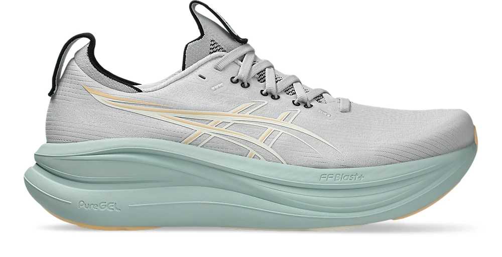 Giày Chạy Bộ Nam Asics Gel-Nimbus 28