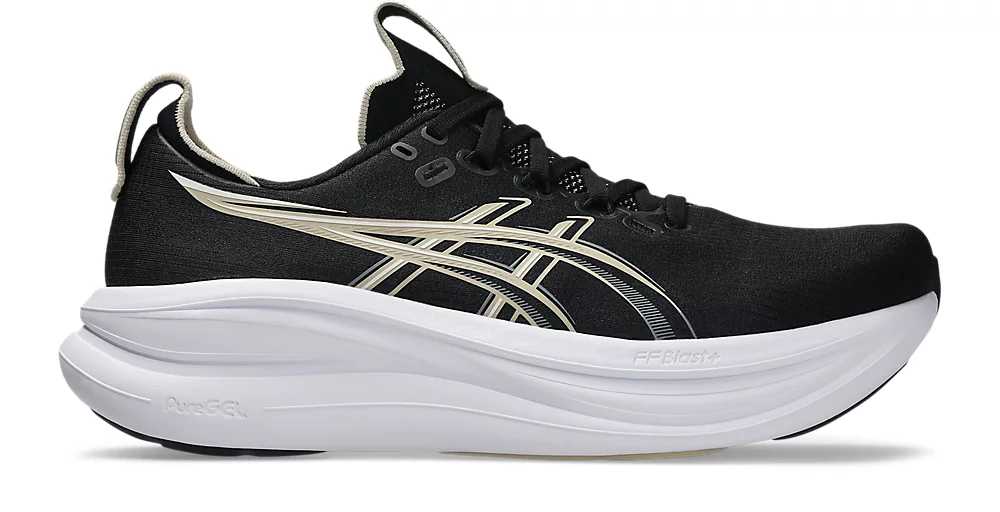 Giày Chạy Bộ Nam Asics Gel-Nimbus 28